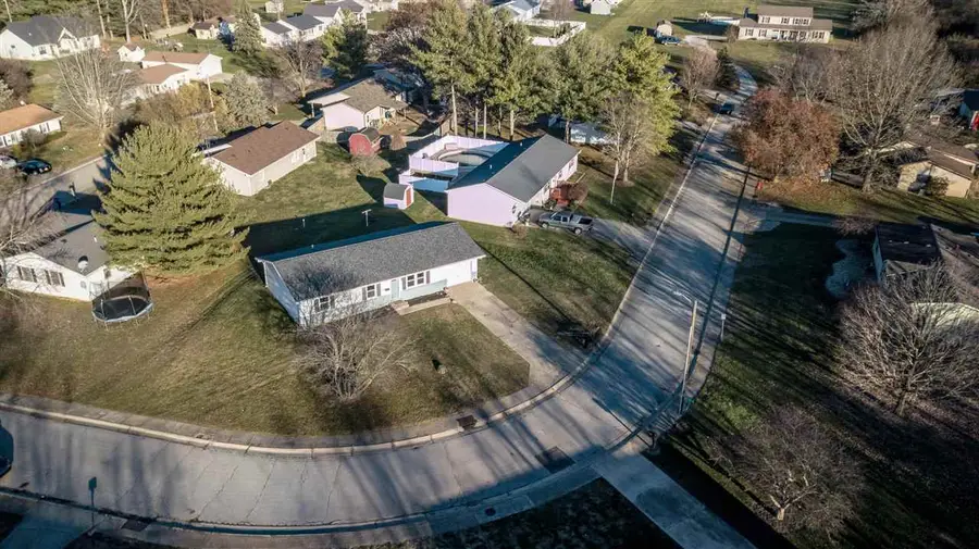 401 S Fairground Street, Liberty, IN 47353 - Image #2