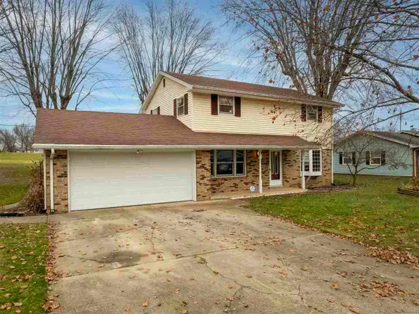 1510 Riley Hills Drive, Richmond, IN 47374