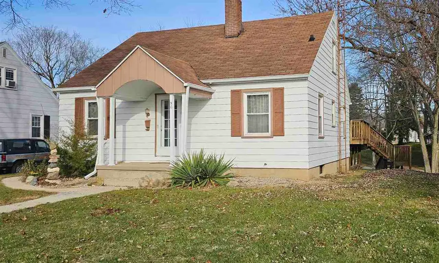 50 Grandview Court, Hagerstown, IN 47346 - Image #2