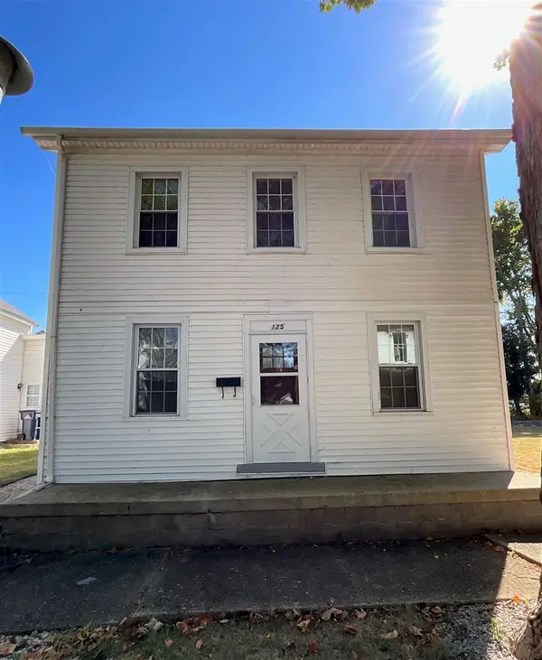 125 S 3rd Street, Richmond, IN 47374