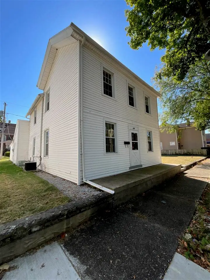 125 S 3rd Street, Richmond, IN 47374 - Image #2