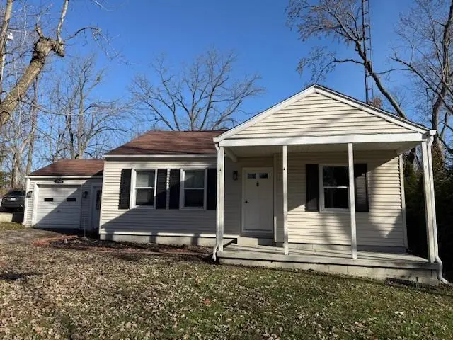 425 Toschlog Road, Richmond, IN 47374 - Image #1