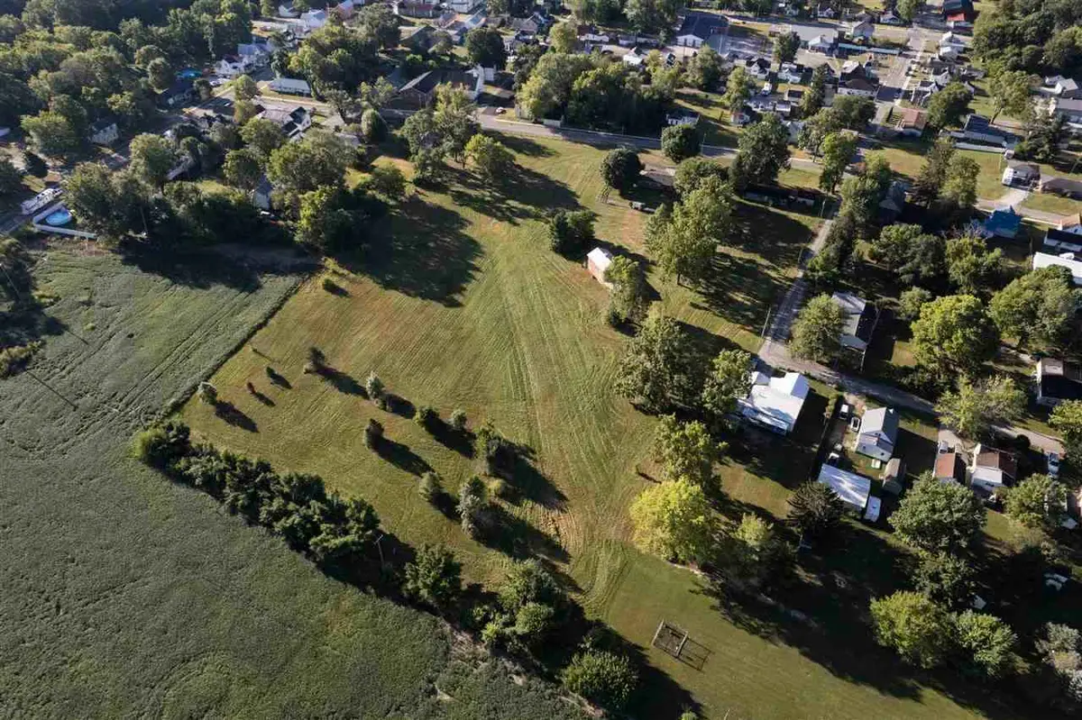 0 Davis Street, Fountain City, IN 47341 - Image #1