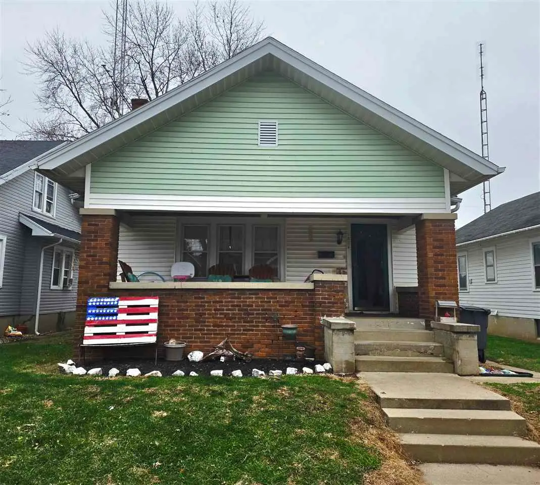 1824 Boulevard Place, Connersville, IN 47331 - Image #1