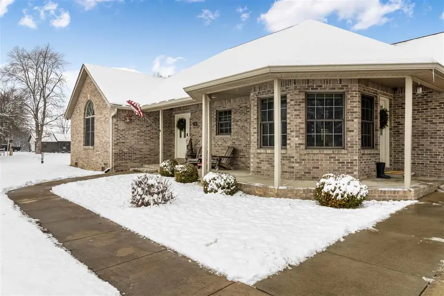 3300 E Indian Hill Drive, Muncie, IN 47302 - Image #3