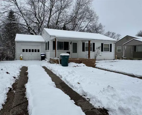 520 SW 15th Street, Richmond, IN 47374