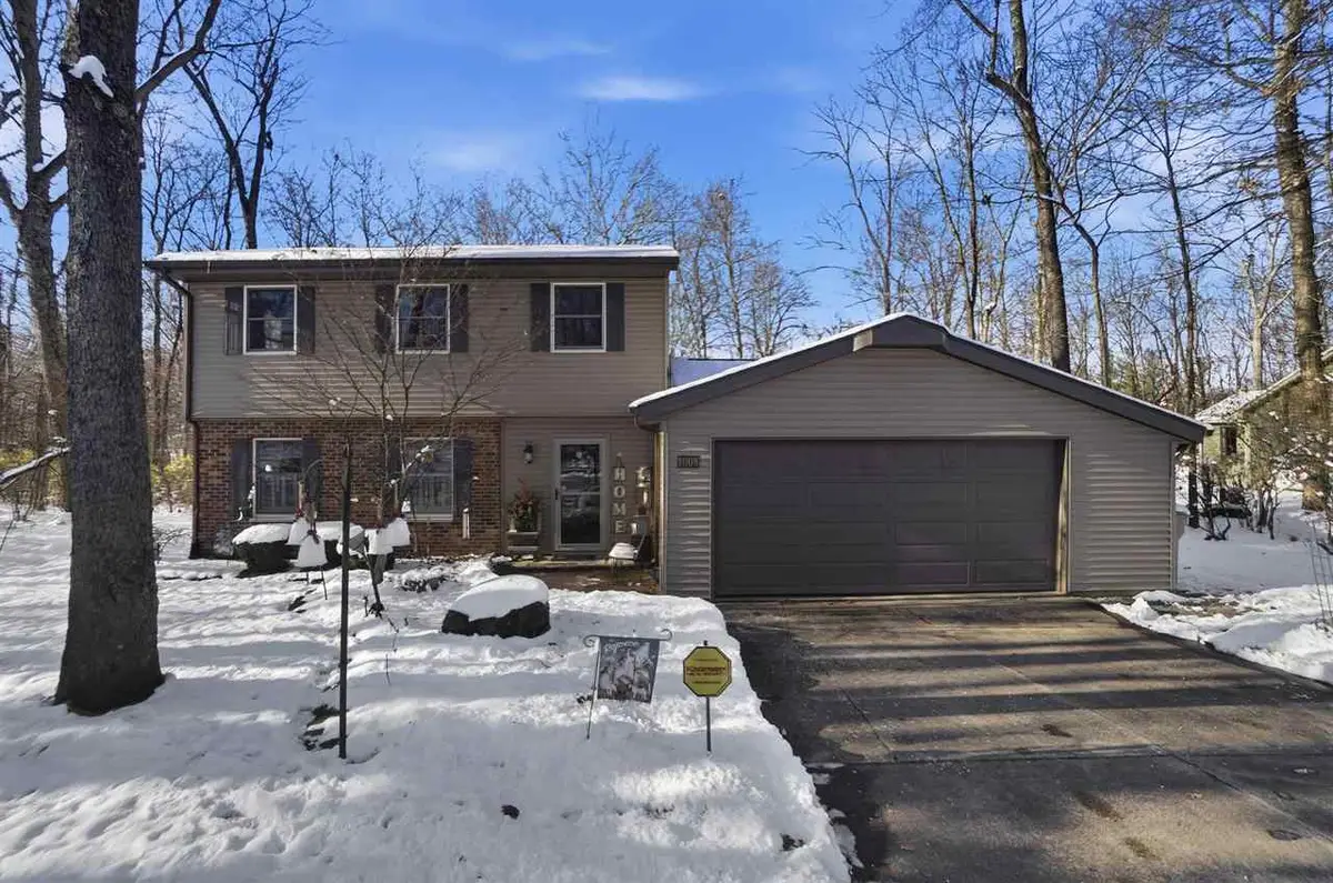 1008 HIDDEN VALLEY DRIVE, Richmond, IN 47374 - Image #1