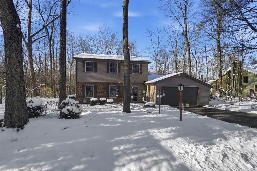 1008 HIDDEN VALLEY DRIVE, Richmond, IN 47374 - Image #2