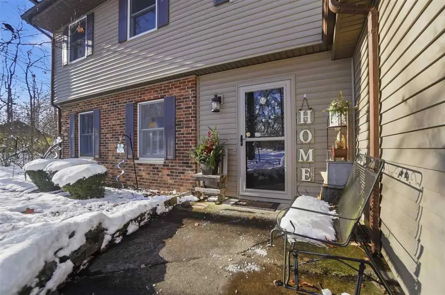 1008 HIDDEN VALLEY DRIVE, Richmond, IN 47374 - Image #3