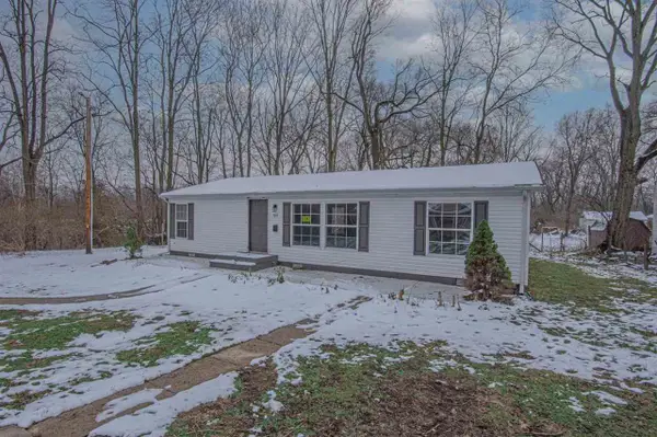 1017 BUTLER STREET, Richmond, IN 47374