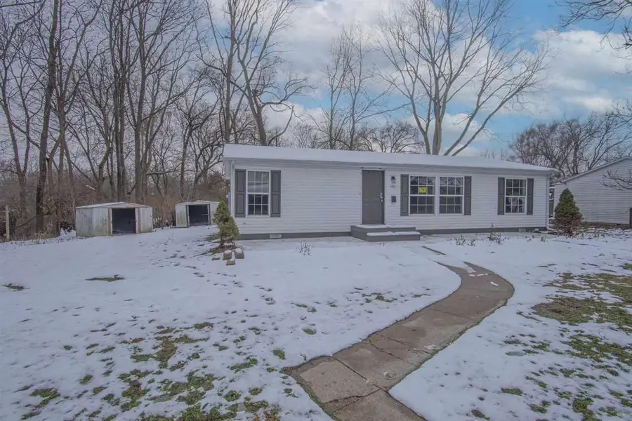 1017 BUTLER STREET, Richmond, IN 47374 - Image #2