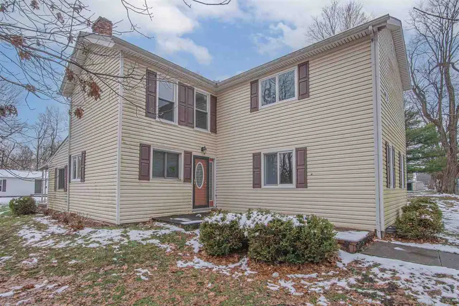 7 NW J STREET, Richmond, IN 47374 - Image #2