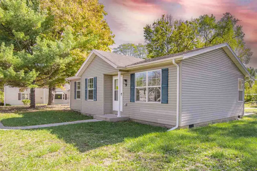 9 NW J STREET, Richmond, IN 47374 - Image #2