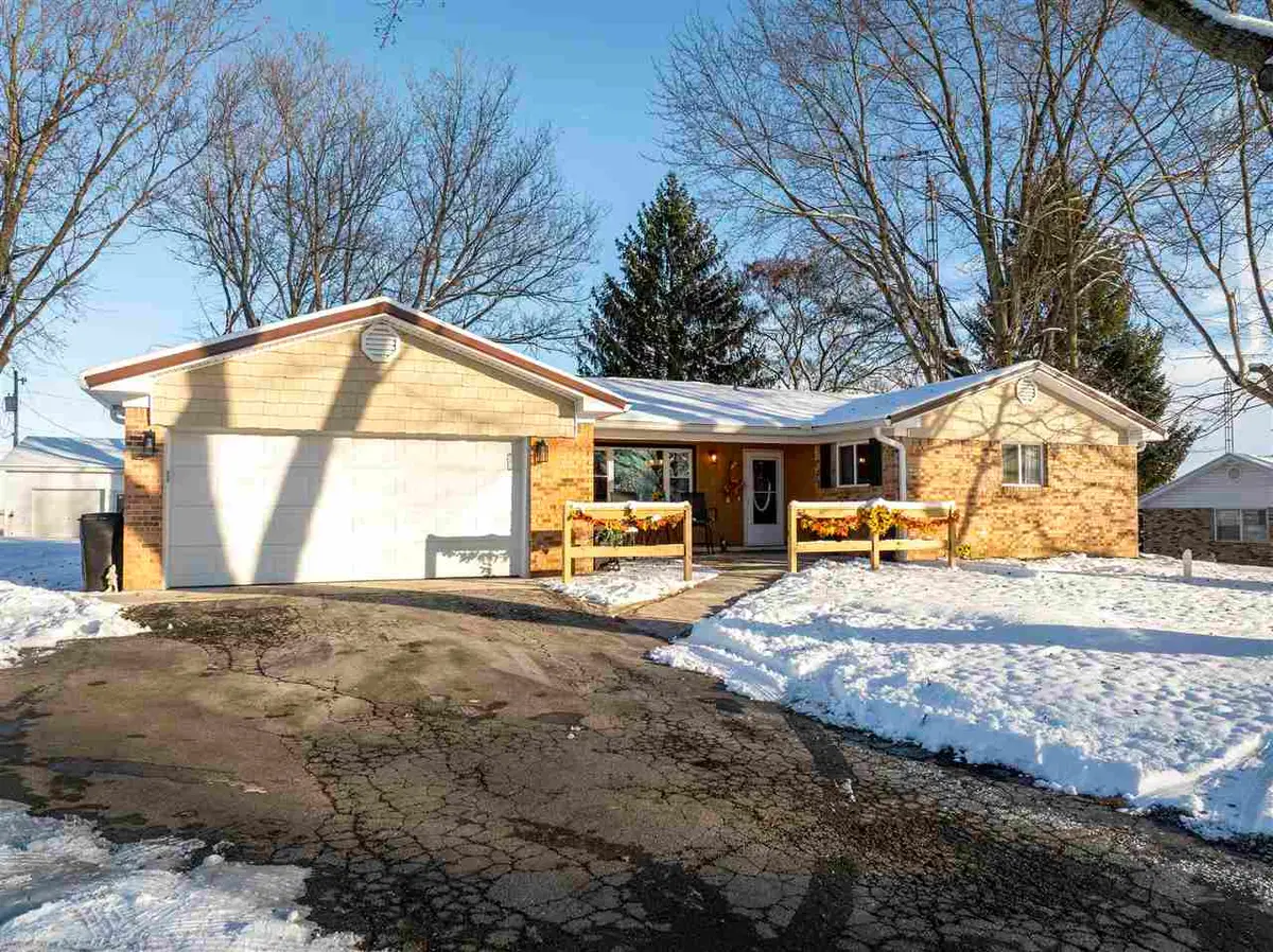 1003 N MORTON AVENUE, Centerville, IN 47330 - Image #1