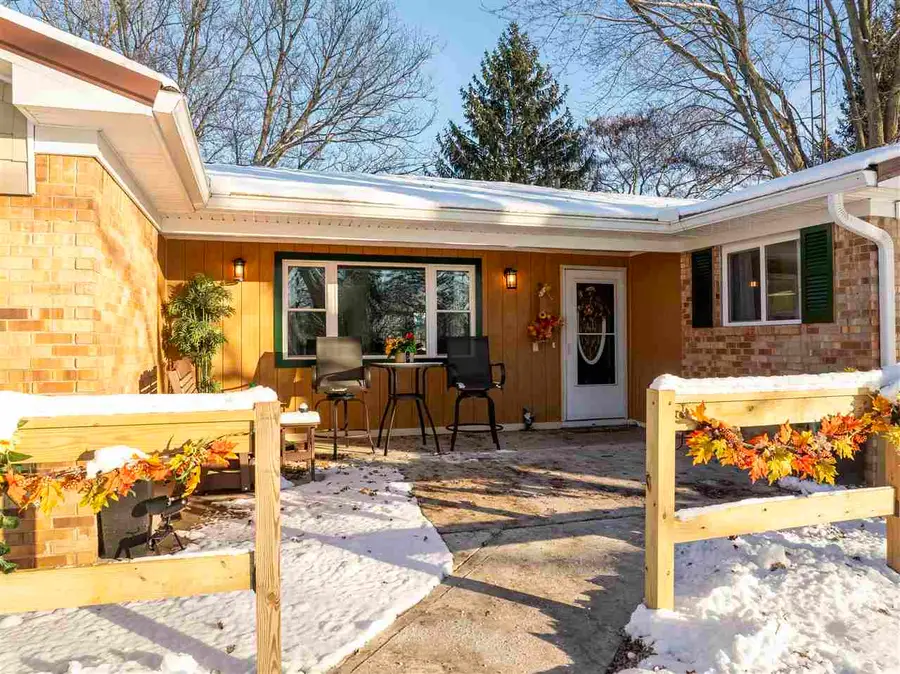 1003 N MORTON AVENUE, Centerville, IN 47330 - Image #3