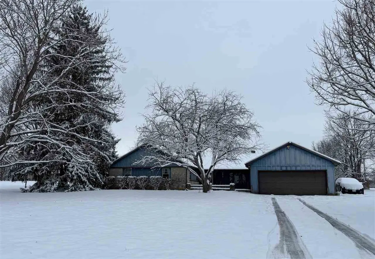 2616 VI Post Road, Richmond, IN 47374 - Image #1