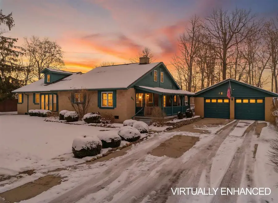 8644 S Addison Ave, Knightstown, IN 46148 - Image #2