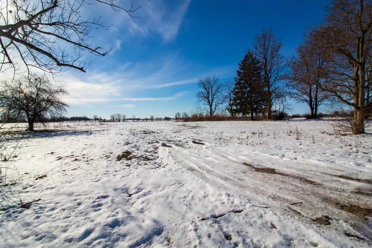 1340 E 1100 S, Fairmount Township, IN 46928 - Image #1