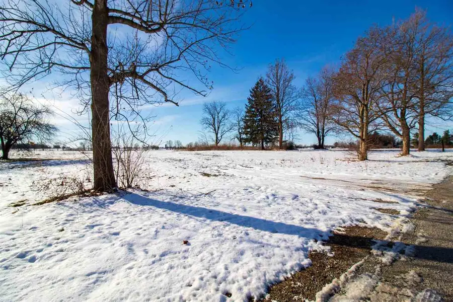 1340 E 1100 S, Fairmount Township, IN 46928 - Image #2