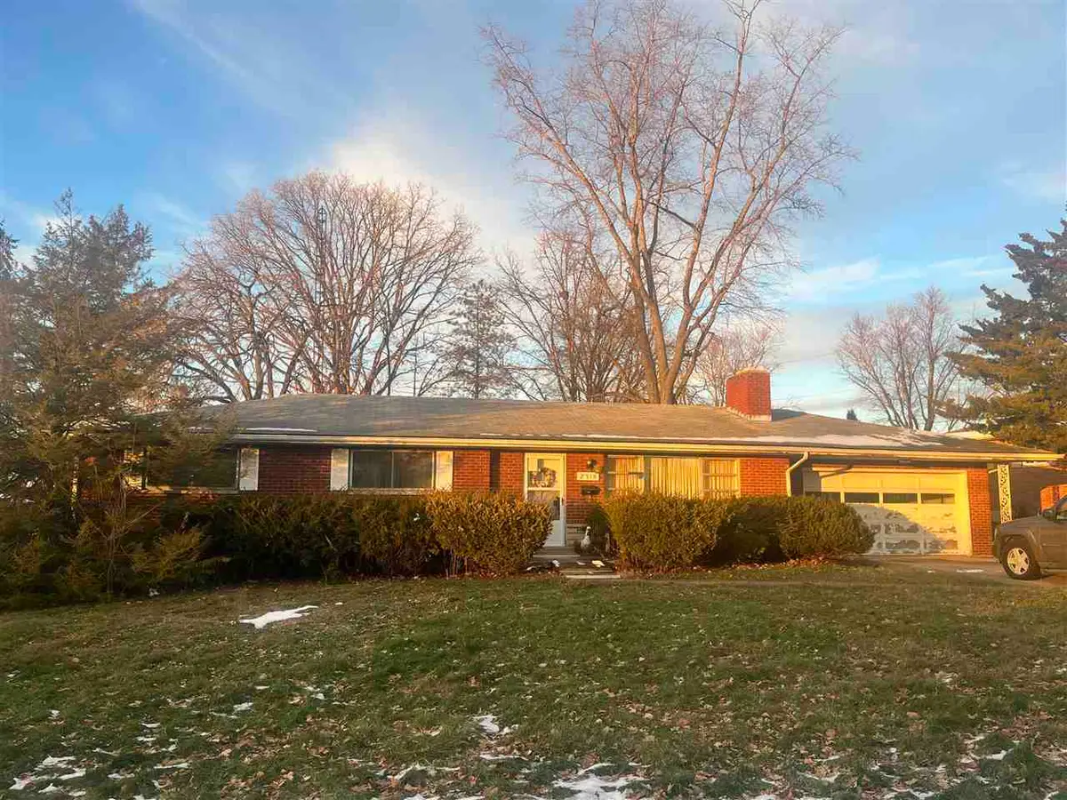 2718 S C Place, Richmond, IN 47374 - Image #1