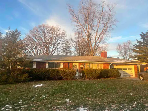 2718 S C Place, Richmond, IN 47374