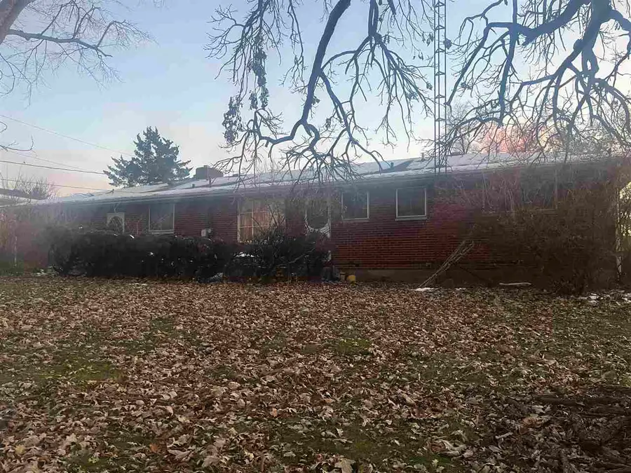 2718 S C Place, Richmond, IN 47374 - Image #2