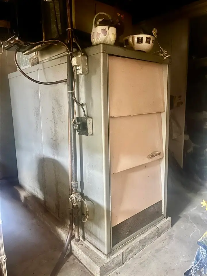 2718 S C Place, Richmond, IN 47374 - Image #3