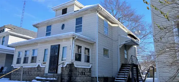 617 S 8th St, Richmond, IN 47374