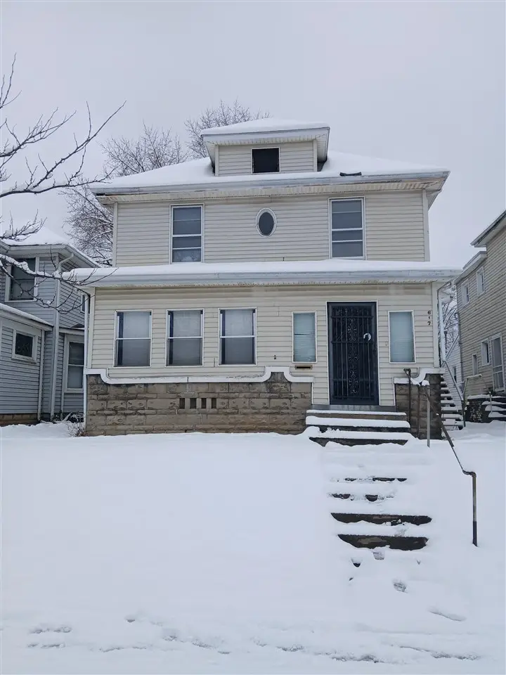 617 S 8th St, Richmond, IN 47374 - Image #2
