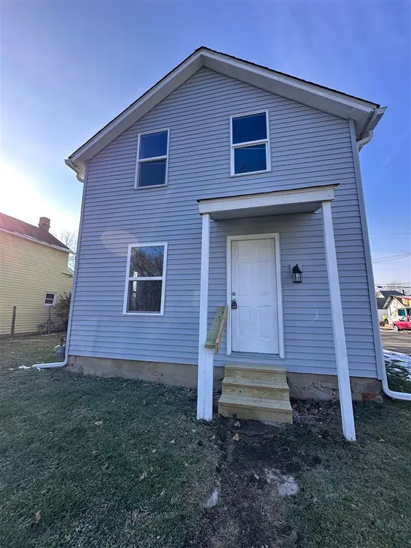 1028 BUTLER STREET, Richmond, IN 47374