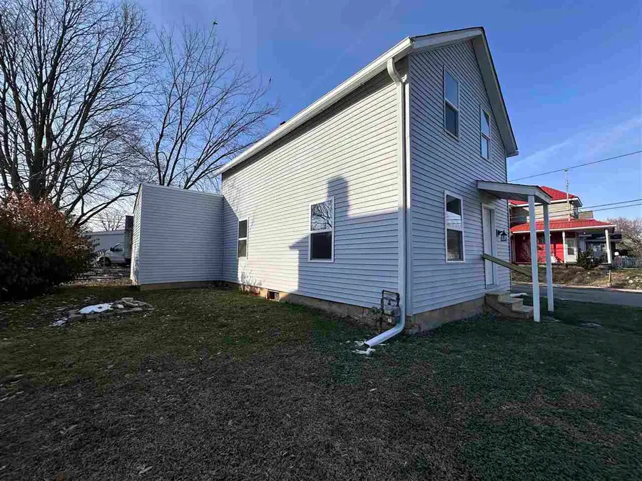 1028 BUTLER STREET, Richmond, IN 47374 - Image #2