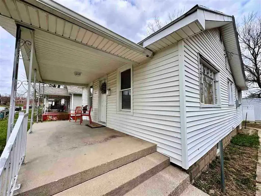 1217 CROSSHALL STREET, Richmond, IN 47374 - Image #2