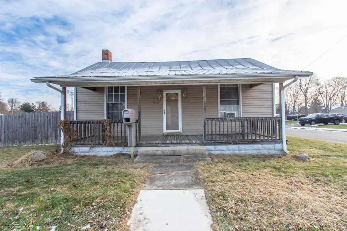 900 N Maple Street, Eaton, OH 45320 - Image #1