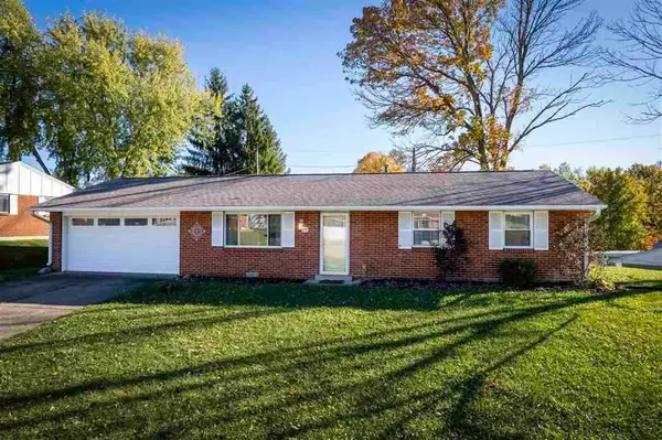 2715 BIRCH DRIVE, Richmond, IN 47374