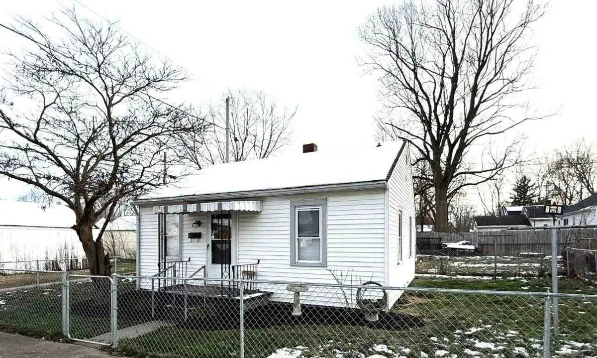 325 NW M STREET, Richmond, IN 47374 - Image #1