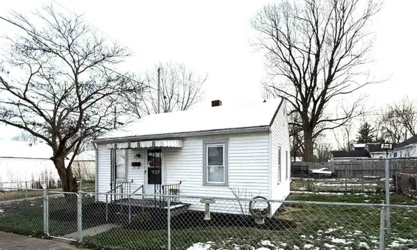 325 NW M STREET, Richmond, IN 47374