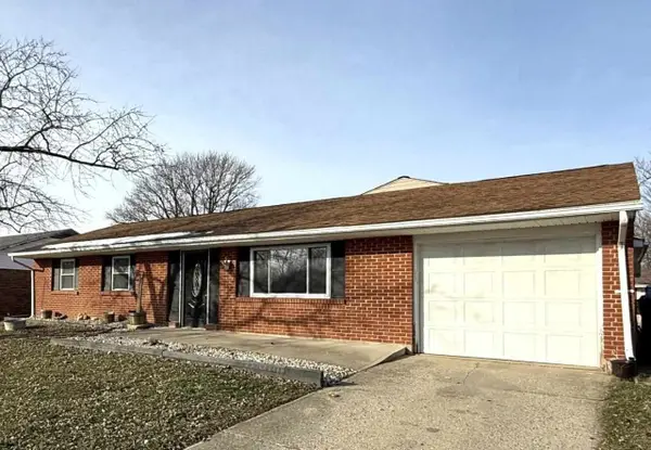 3908 SW N STREET, Richmond, IN 47374