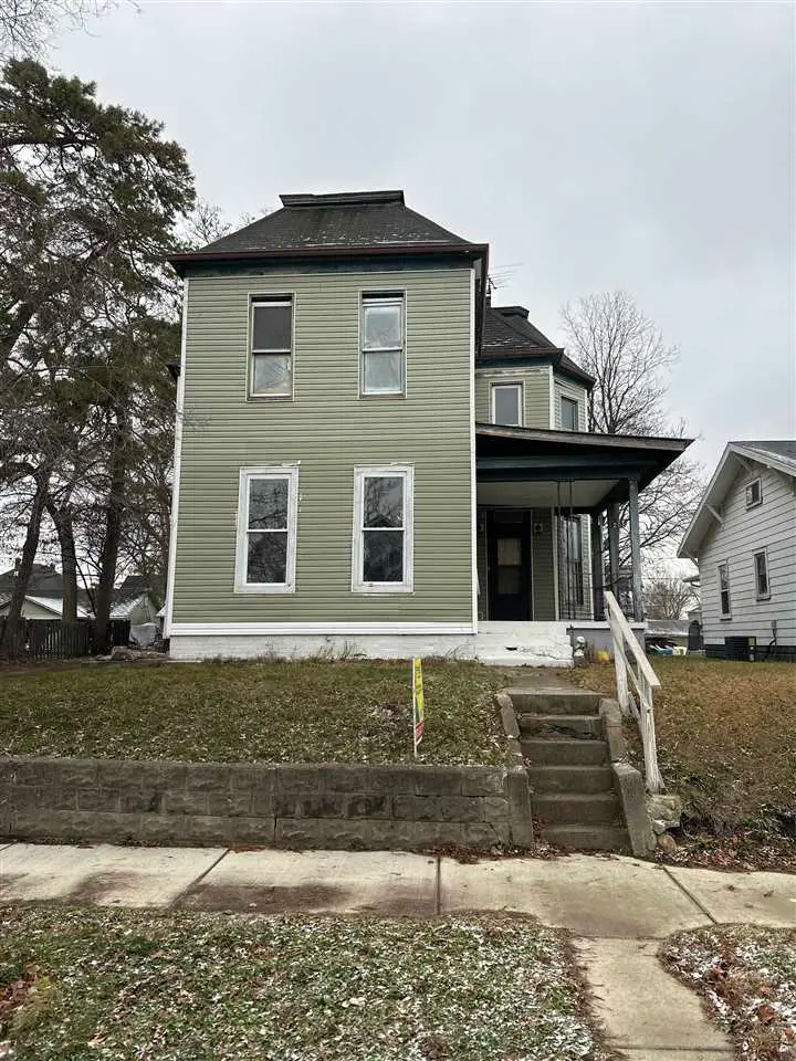 208 Randolph Street, Richmond, IN  - Image #1
