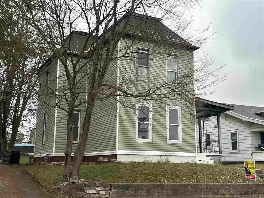 208 Randolph Street, Richmond, IN  - Image #2
