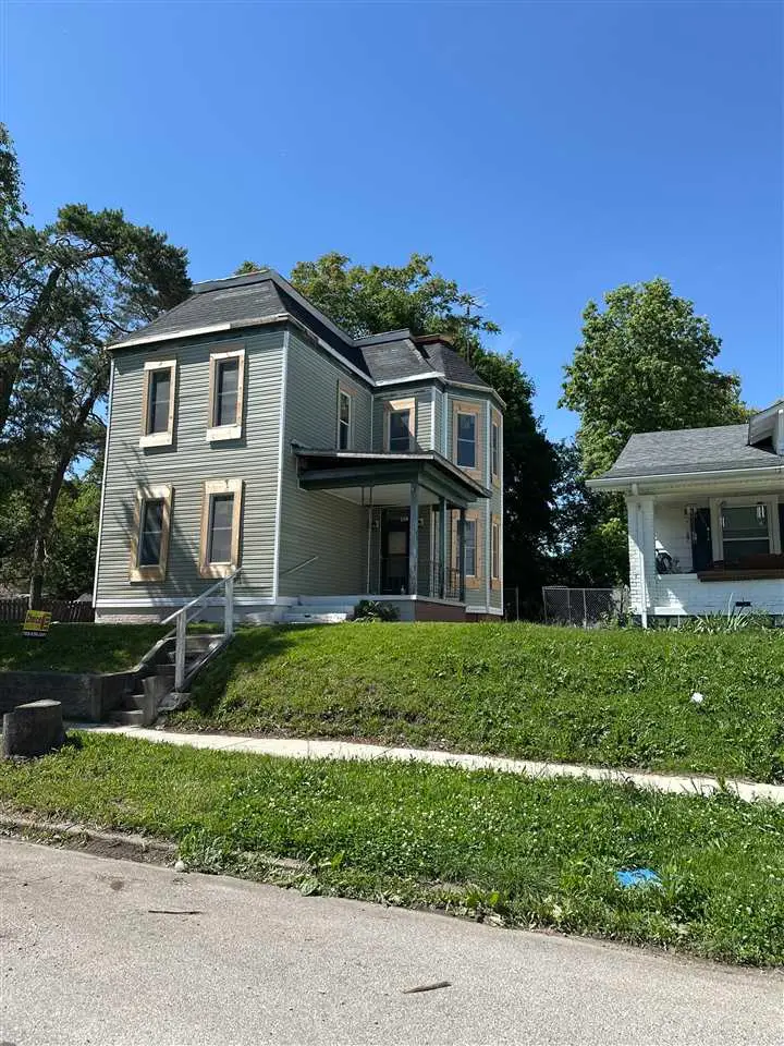 208 Randolph Street, Richmond, IN  - #3