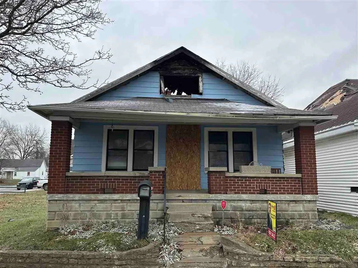 44 Richmond Ave., Richmond, IN  - Image #1