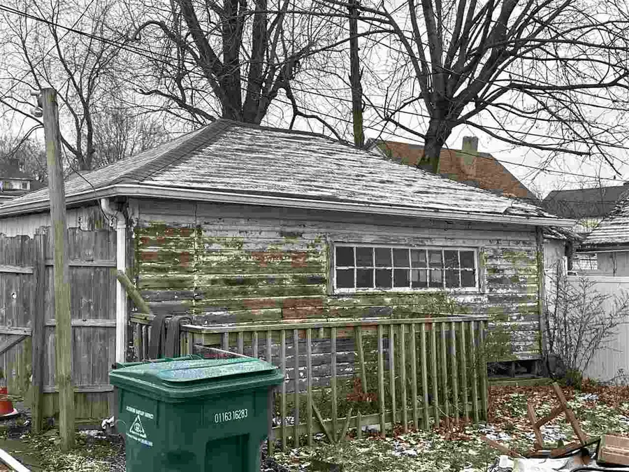 44 Richmond Ave., Richmond, IN  - Image #2