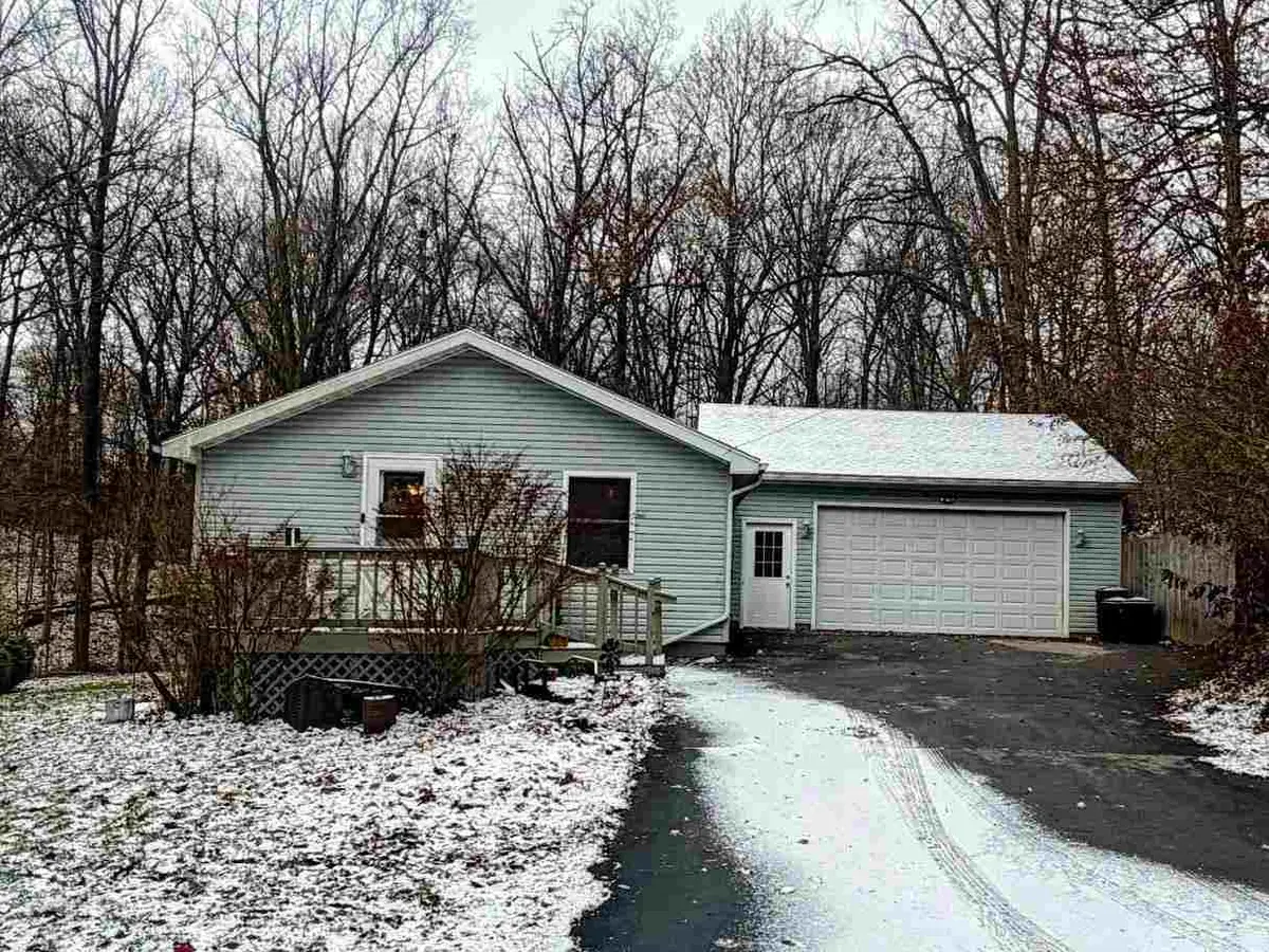 1884 RESERVOIR ROAD, Richmond, IN 47374 - Image #1