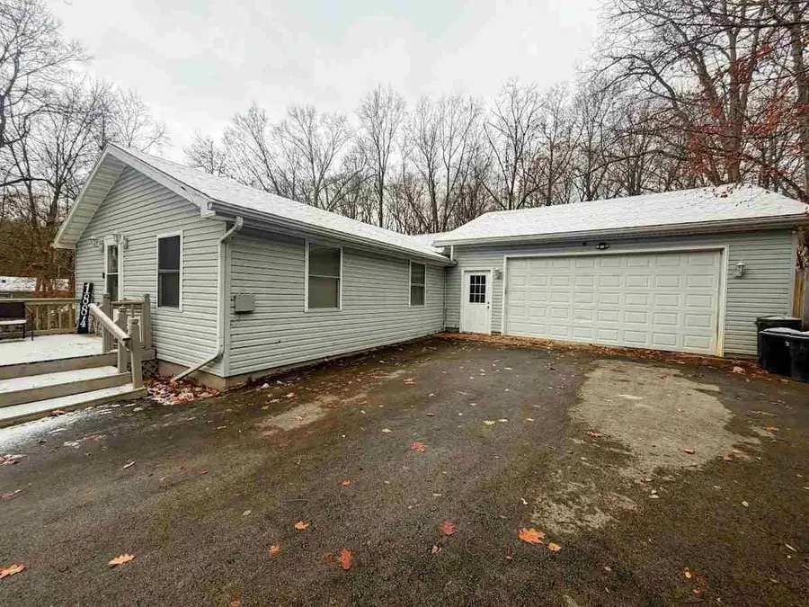 1884 RESERVOIR ROAD, Richmond, IN 47374 - Image #3