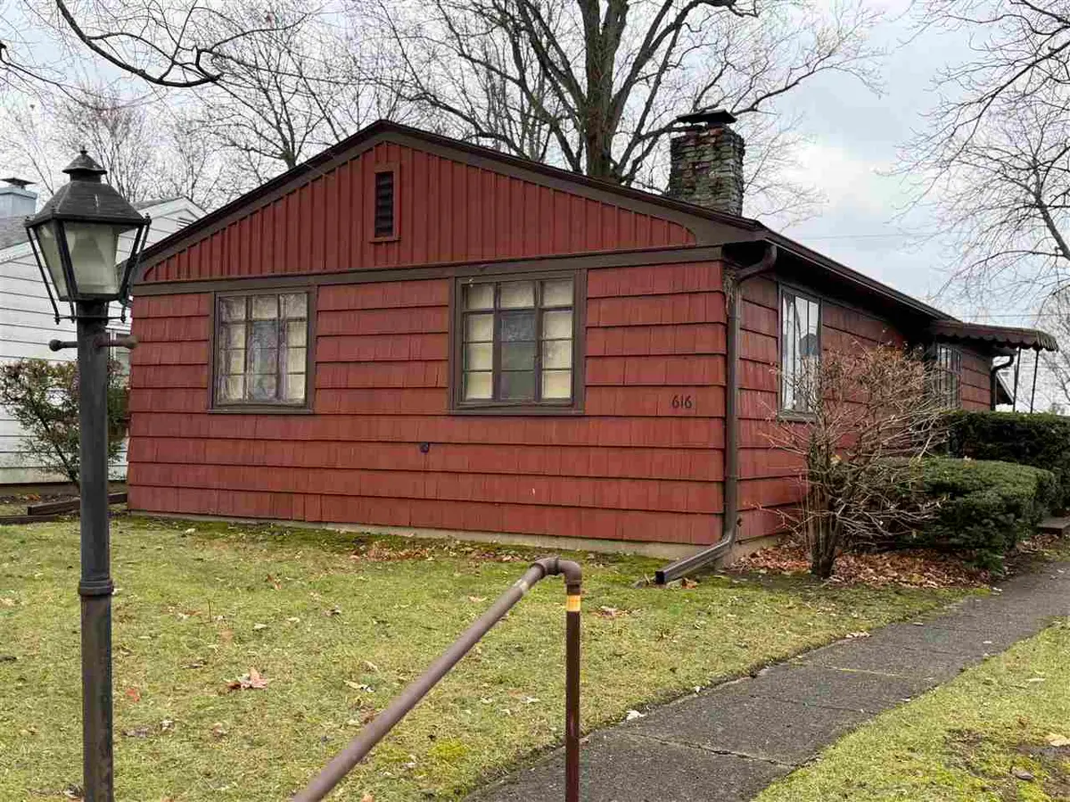 616 S 16TH STREET, Richmond, IN 47374 - Image #1