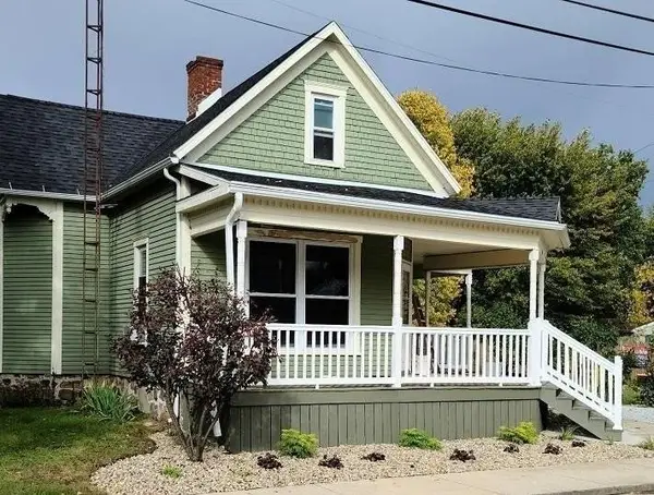 314 MAIN STREET, Greens Fork, IN 47345