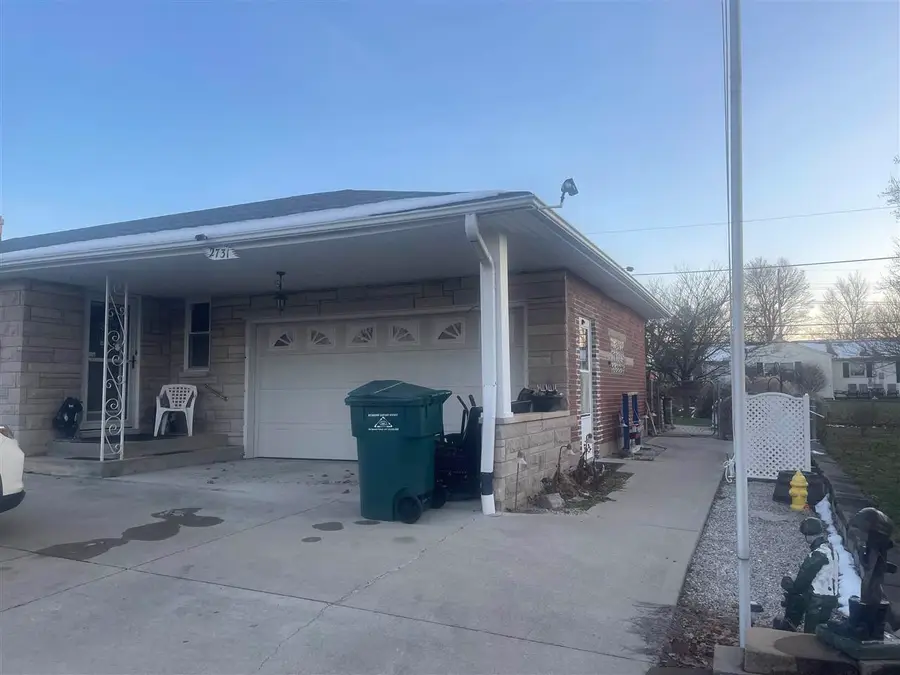 2731 S D Street, Richmond, IN 47374 - Image #2