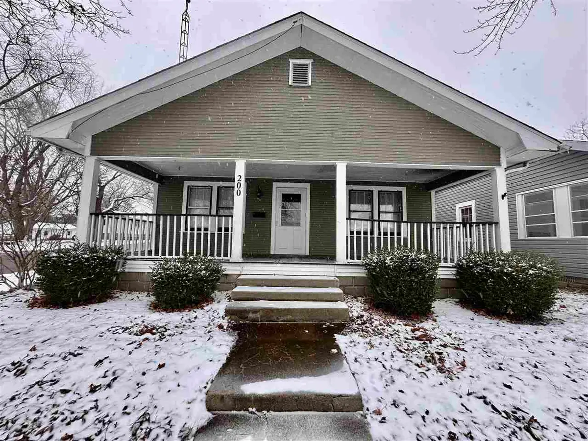 200 N ELM STREET, Hagerstown, IN 47346 - Image #1