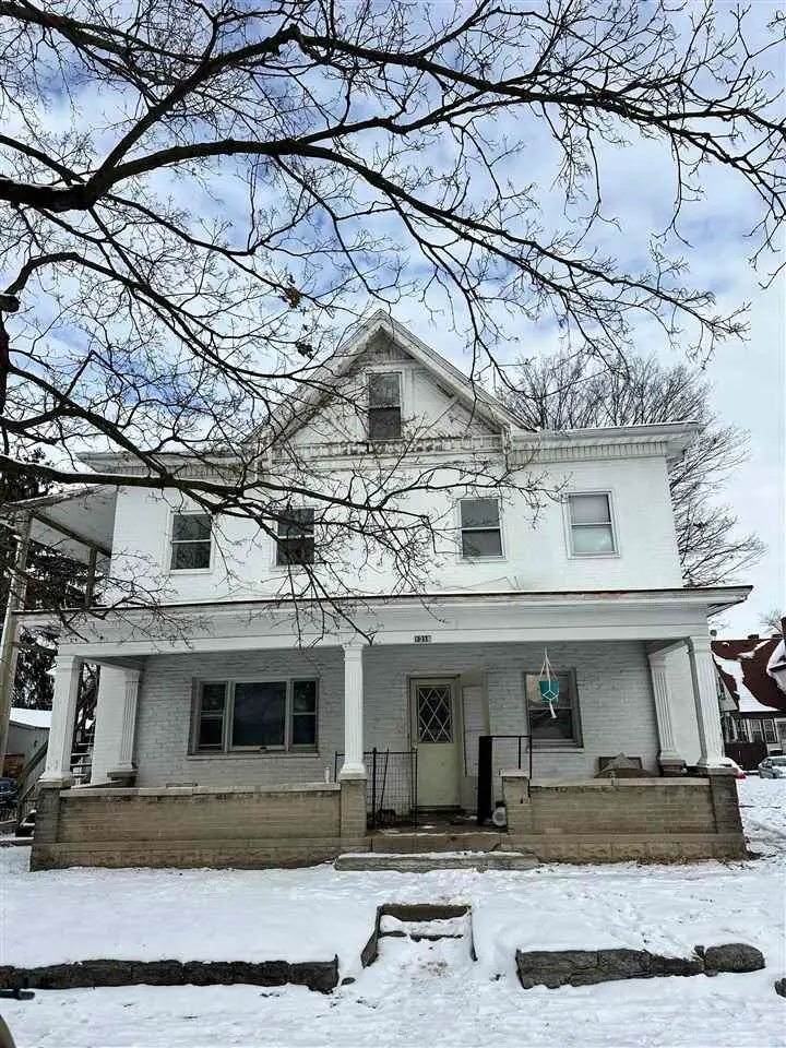 1318 E Main, Richmond, IN 47374 - Image #1