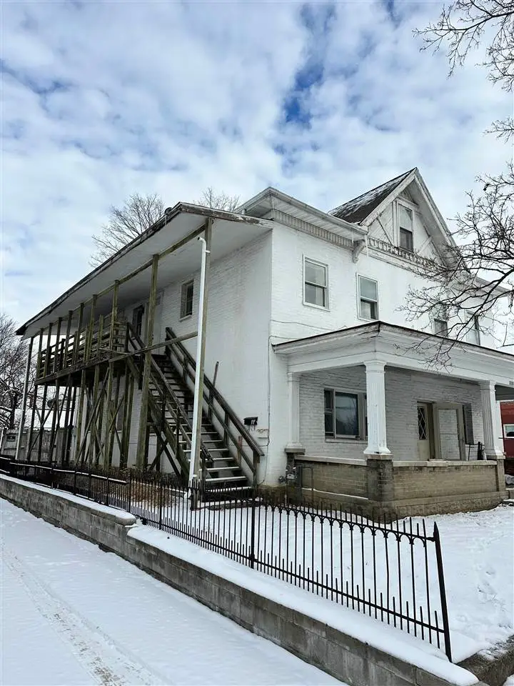 1318 E Main, Richmond, IN 47374 - Image #2